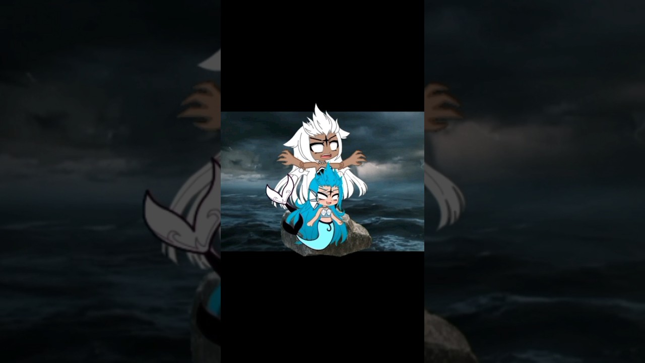 Mano ficou mt lindo😍 #gacha #shorts #edit