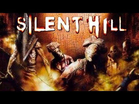 SILENT HILL (2006) - Trailer HD español