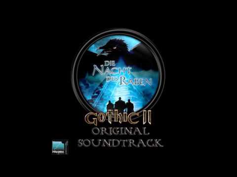 Gothic II: Night of the Raven - Original Soundtrack (2003) | Full