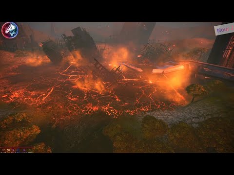 Hidden Scene - Eden Prime - The Prothean Beacon - Mass Effect 1 Legendary Edition.