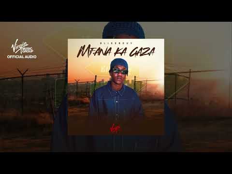 Blissbouy - Xilala feat. Hlanyosi The Producer & Life Enhle (Official Audio)