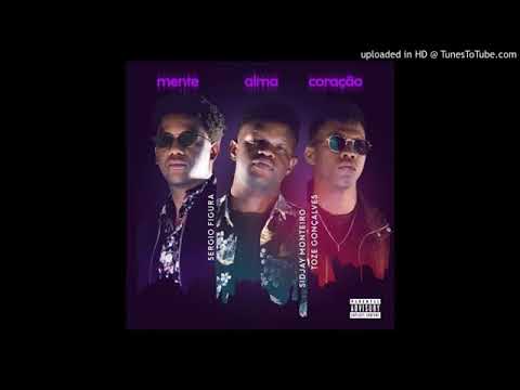 SERGIO FIGURA & TOZÉ GONÇALVES