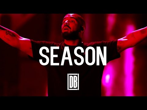 Drake x 2 Chainz Type Beat - SEASON (Prod. By Ditty Beatz)
