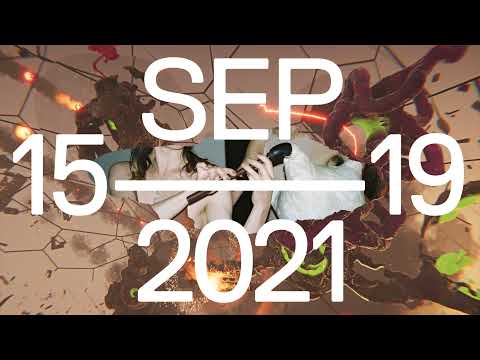 Berlin Art Week 2021—Official Trailer