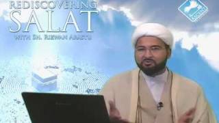 Rediscovering Salat (Prayer) w/ Sheikh Rizwan Arastu - Episode 25: Congregational Prayer Cont'd