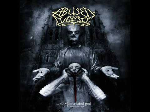 Abused Majesty - Soul of the Beast
