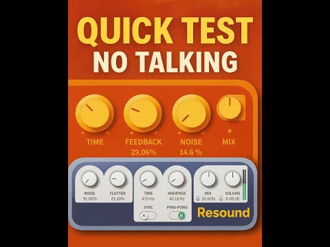 Free Download Resound v1.9.1 WiN-R2R