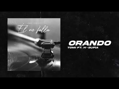 11. Tomi Perfetti - Orando Ft. H Sufia