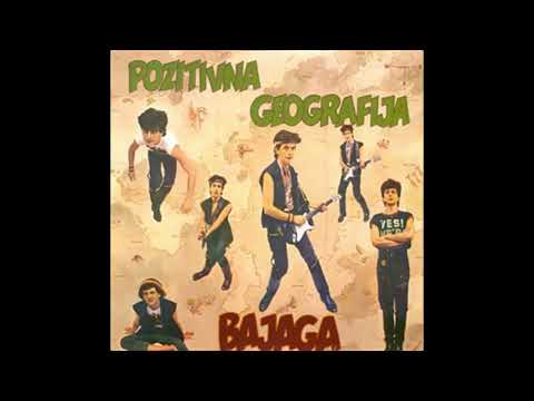 Bajaga - Mali slonovi