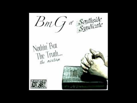 BmG ft. Mystery Mane - Mary Jane