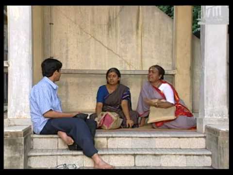 Episode 179: Sontham Tamil TV Serial - AVM Productions