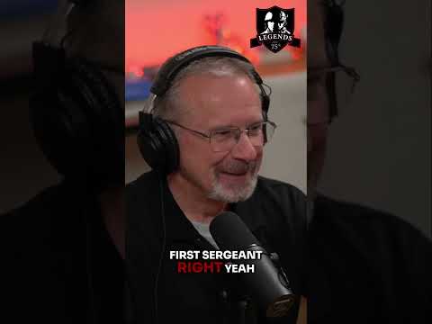 🇿🇼 🇺🇸 Why Did Americans Join the Rhodesian Army? Hear It Straight From One Who Did. 🎙️