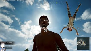 PUBG ①～時代に取り残された男たち。with ごまみそ
