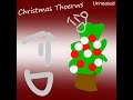 Coney thoerws What Child is This - Official Video (Unheated With Lyrics)