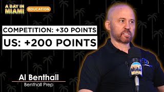 How This SAT Prep Program Boosts Scores by +200 Points | Al Benthall
