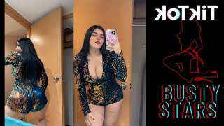 Tiktok Big Bank Challenge ? #bigbankchallenge #bigbank #tiktokbigbanknewchallenge #bustycurvygirls