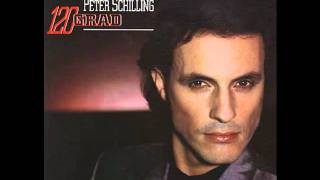 Peter Schilling - Party im Vulkan