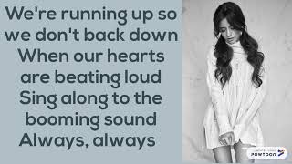 Fifth Harmony - Young And Beautiful