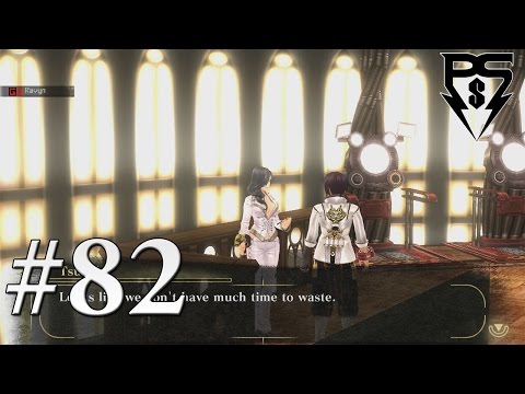 God Eater Resurrection PsS Playthrough Part 82 - Dreadnought Hunt pt.2