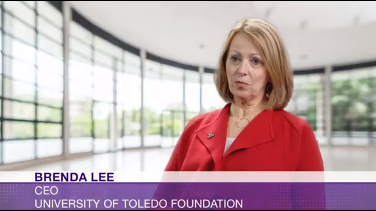 University of Toledo Foundation: Board Assessment and Strategic Planning with AGB Consulting