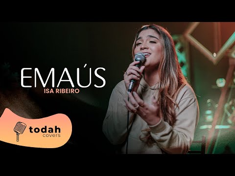 Isa Ribeiro | Emaús [Cover Morada Feat. Poiema Music]