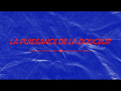 STARTER - La puissance de la douceur