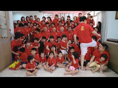 Hot Docs 2019 Trailers: CAVEBIRDS