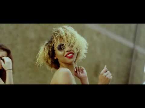 Meddy ft Thierry Nish - Downtown (Official Video)