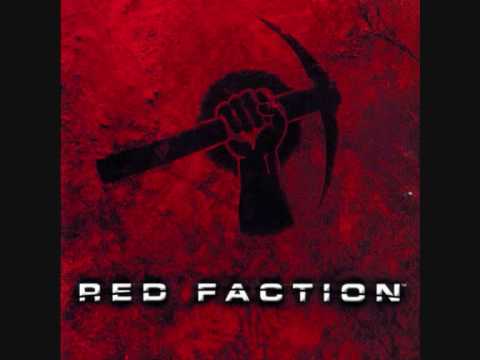 Red Faction Theme