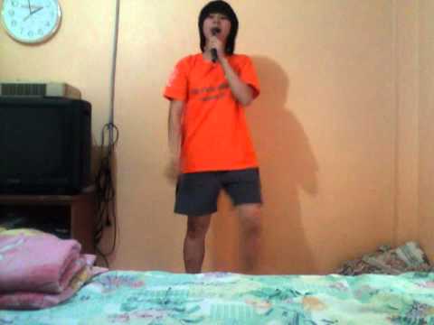 Change cover Hyuna by Mild
