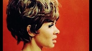 SHIRLEY BASSEY &quot;IF HE WALKED INTO MY LIFE&quot; (From The Musical &quot;Mame&quot; ) BEST HD QUALITY