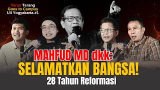 Download lagu MAHFUD, ROCKY, HINGGA TIYO BONGKAR KEGAGALAN REFORMASI mp3