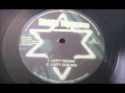 Ras Muffet - Livity Riddim
