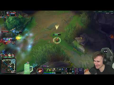 COME COUNTERARE LEONA - League of Legends ITA #1804