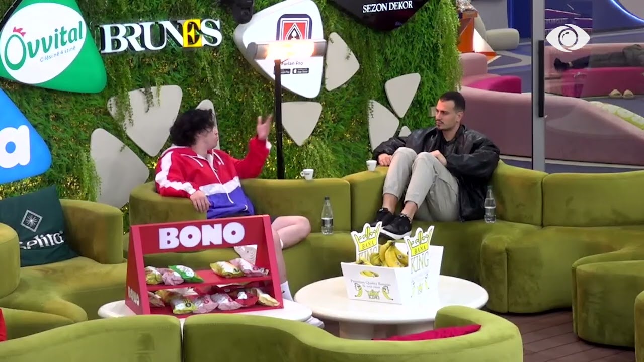 Loja e Mirit ka dalë zbuluar/ Vijon biseda mes Malit dhe Mateos për banorët