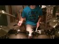 How You Like Me Now Drum Cover - The Heavy ...