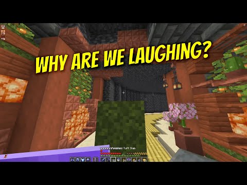 I've Never Heard Manepear Laugh That Hard