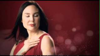 Gretchen Barretto Downy Passion TVC