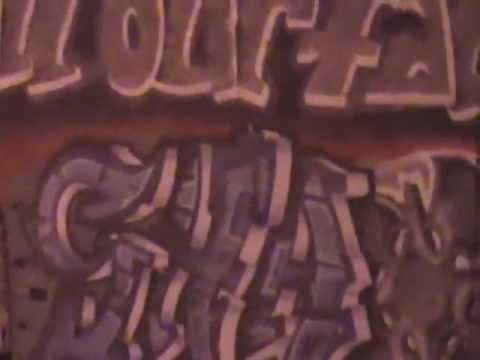 RAYSUN THE ONE - THE LEGENDARY WU-WALL