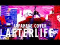 Japanese Cover Afterlife Devil May Cry