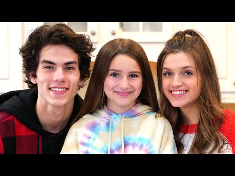 Mimi x Daniela - What About Me (Music Video)