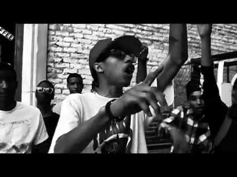 TheCoolisMac - Manifest Destiny (Official Video)