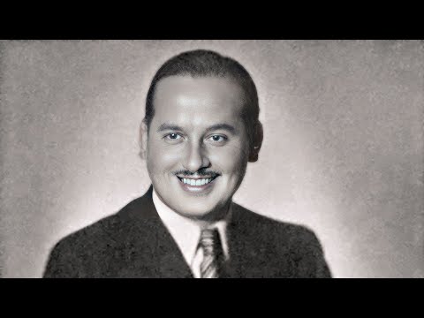 Robert Biberti & Orchester Will Glahé: "Für ein süsses Mädel" (Electrola 1942) 