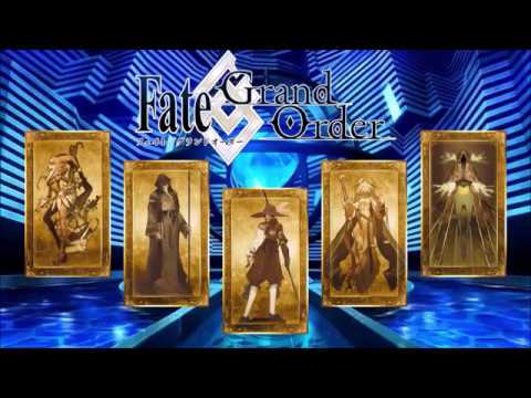 Fate Grand Order | Top 5 SSR Servants You Should Summon in 2019