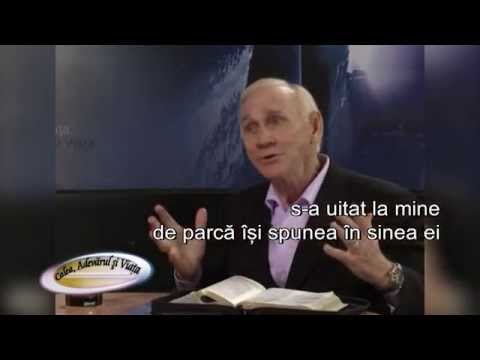 Calea Adevarul si Viata 454 - Pasiune pentru natiuni - Don Clowers