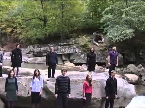 Acapella Sens - Nici o prapastie