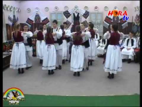 ANSAMBLUL BUJORII GRANICERIULUI - Dans 1