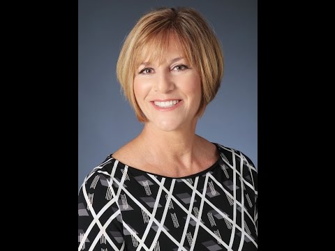 Vickie Croley, YMCA Women of Excellence 2017