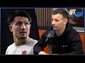 Danny Care gives honest thoughts on teammate Marcus Smith | Offload Podcast