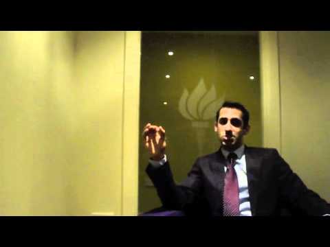 Neil Dave for BAP CM